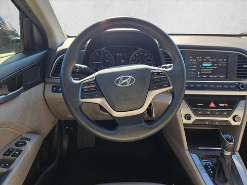 Used 2018 Hyundai Elantra SEL image 11