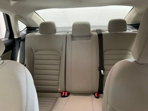 Used 2018 Ford Fusion S FWD image 20
