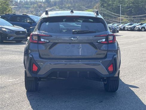 New 2026 Subaru Crosstrek 2.5i Limited image 4