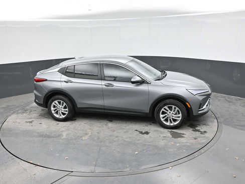 New 2026 Buick Envista Preferred w/ Convenience I Package image 30