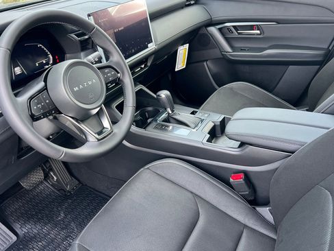 New 2026 MAZDA CX-5 Select AWD/4WD image 7