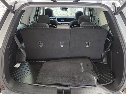 New 2026 Hyundai Palisade Limited image 14