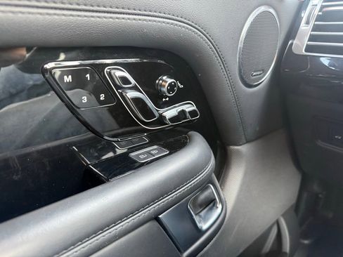 Used 2021 Land Rover Range Rover P525 Westminster Edition LWB image 7