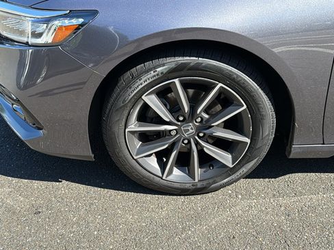 Used 2021 Honda Accord EX-L image 9