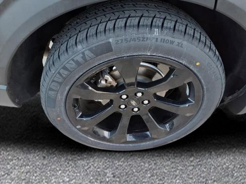 Used 2022 Ford Explorer ST-Line w/ Class IV Trailer Tow Package image 9