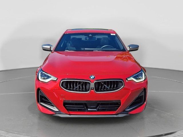 Used 2023 BMW M240i xDrive Coupe w/ Premium Package AWD/4WD image 3