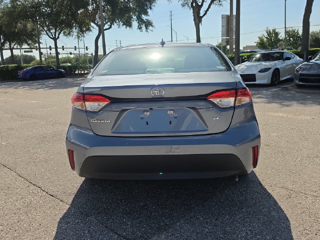Used 2024 Toyota Corolla LE FWD image 7