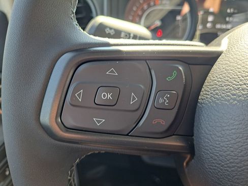 New 2025 Jeep Gladiator Mojave AWD/4WD image 14