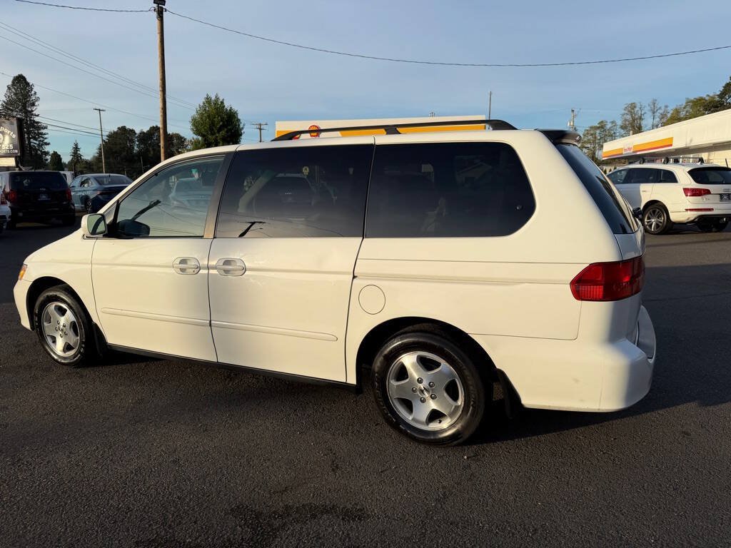 Used 2000 Honda Odyssey EX image 49