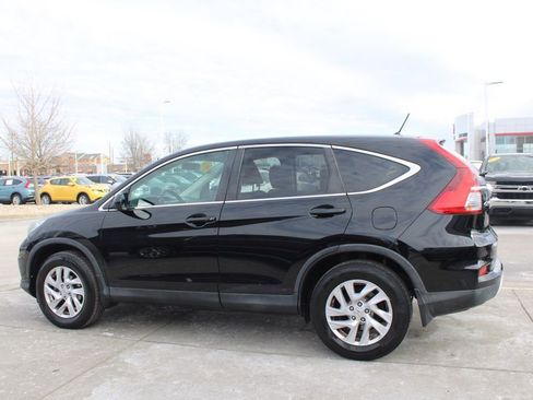 Used 2016 Honda CR-V EX image 4