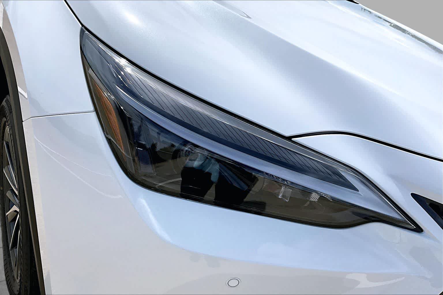 New 2026 Lexus NX 350 AWD w/ Premium Package image 13