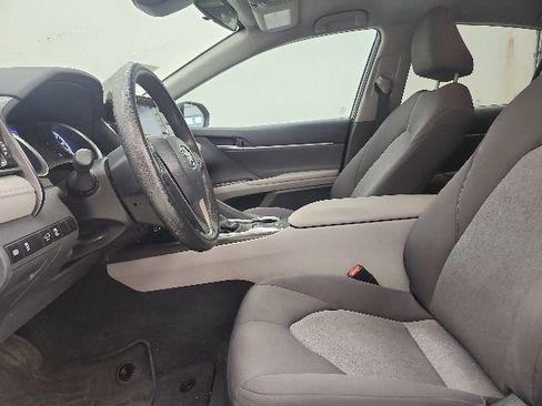 Certified 2024 Toyota Camry LE FWD image 15