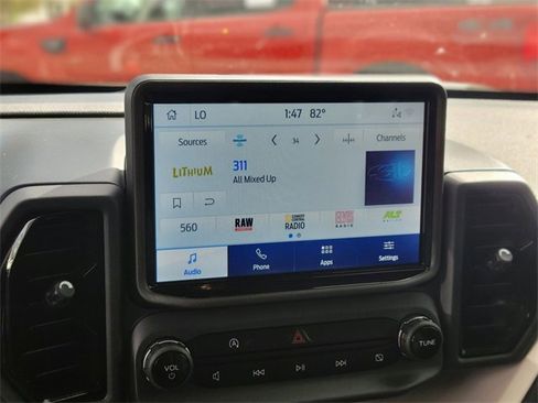 Certified 2023 Ford Bronco Sport Heritage w/ Heritage Convenience Package image 25