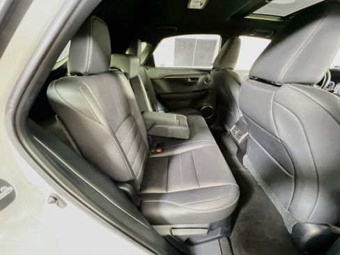 Used 2020 Lexus NX 300 F Sport w/ F Sport Premium Package image 27