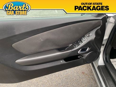 Used 2014 Chevrolet Camaro LT image 15