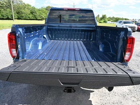 New 2026 GMC Sierra 3500 Pro AWD/4WD image 47