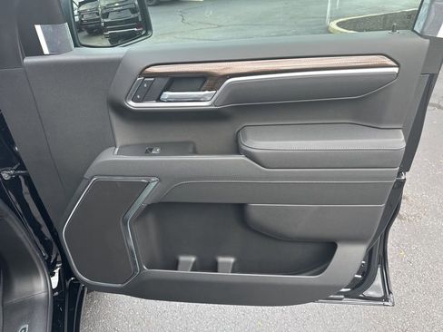 New 2026 Chevrolet Silverado 1500 LT image 24