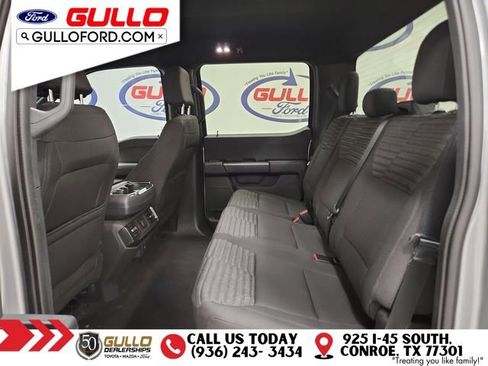 Used 2023 Ford F150 XL w/ STX Appearance Package image 15