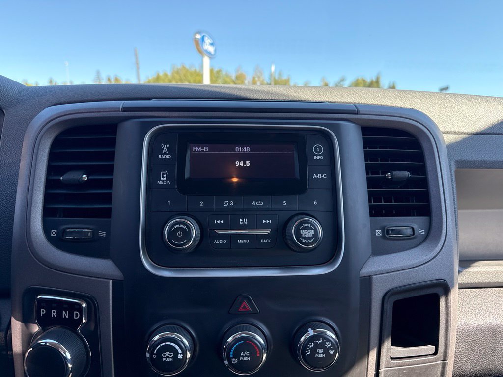 Used 2014 RAM 1500 Tradesman w/ Popular Equipment Group AWD/4WD image 18
