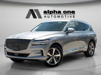 Used 2021 Genesis GV80 3.5T AWD/4WD video 1