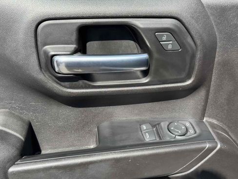 Used 2023 Chevrolet Silverado 1500 W/T RWD image 20