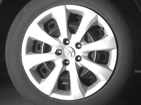 Used 2025 Toyota Corolla LE image 15