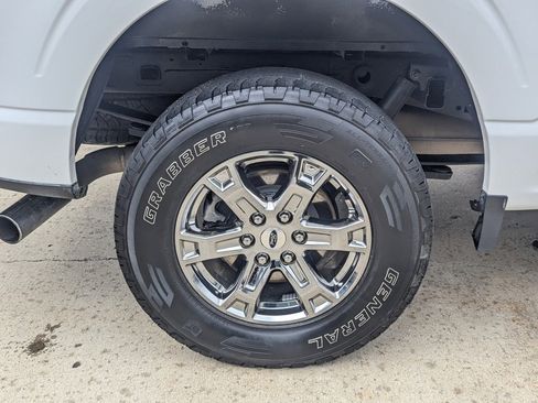 Used 2021 Ford F150 XLT w/ XTR Package image 22