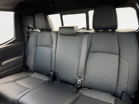 New 2025 Toyota Tacoma Limited image 16