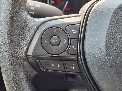 Certified 2025 Toyota RAV4 XLE image 15