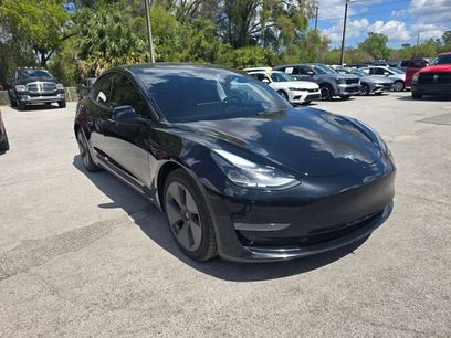 Used 2021 Tesla Model 3 Long Range