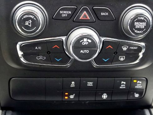 Used 2017 RAM 1500 Lone Star image 14