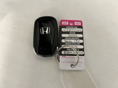 Used 2024 Honda CR-V EX image 35