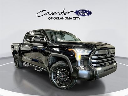 Used 2023 Toyota Tundra SR5