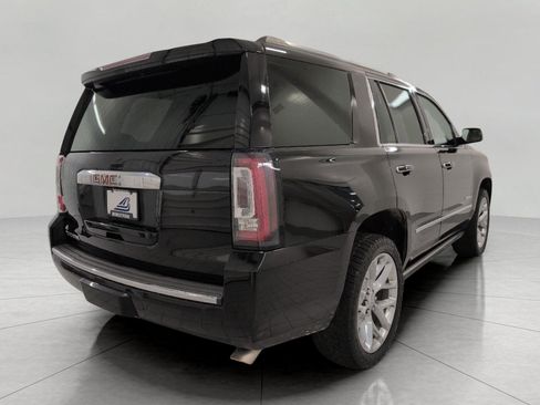 Used 2019 GMC Yukon Denali w/ Denali Ultimate Package AWD/4WD image 19