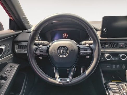 Used 2023 Acura Integra A-Spec FWD image 12