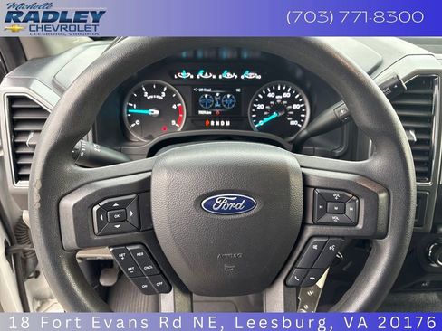 Used 2022 Ford F250 XLT image 17