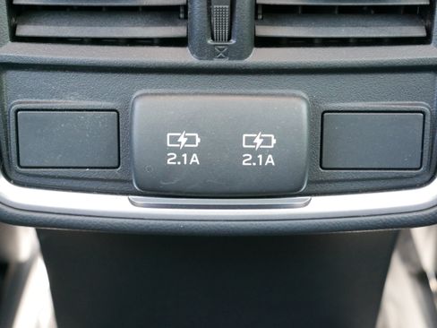 Used 2021 Subaru Forester Sport AWD/4WD image 15