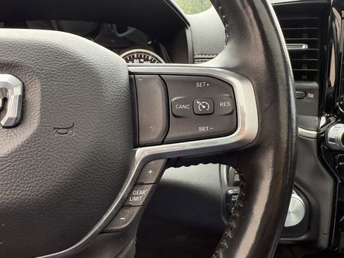 Certified 2021 RAM 1500 Laramie image 19