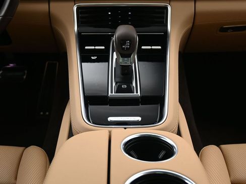 Certified 2021 Porsche Panamera Turbo S AWD/4WD image 10