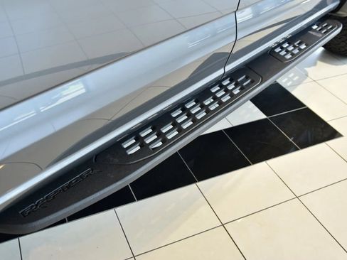 Used 2024 Ford F150 Raptor AWD/4WD image 10