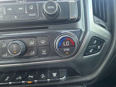 Used 2019 Chevrolet Silverado 2500 LTZ w/ Duramax Plus Package AWD/4WD image 25