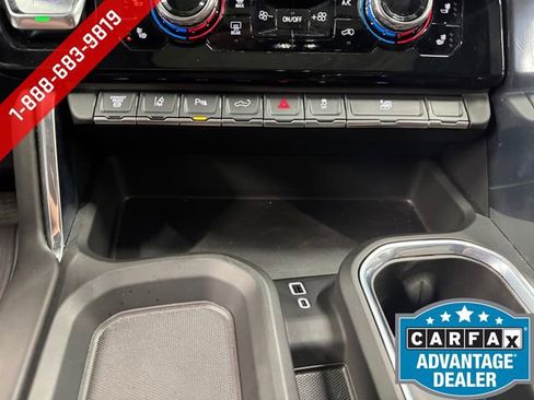 Used 2025 GMC Sierra 3500 Denali Ultimate image 16