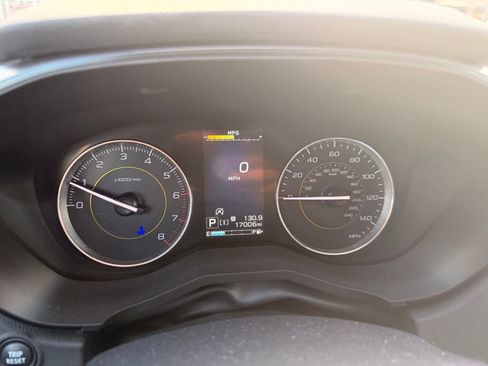 Used 2023 Subaru Crosstrek 2.5i Sport AWD/4WD image 13
