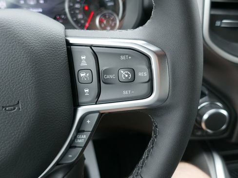 New 2026 RAM 1500 Big Horn AWD/4WD image 22