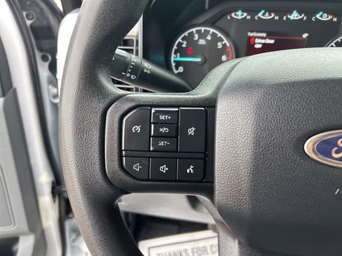 Used 2024 Ford F350 XL w/ XL Off-Road Package image 18