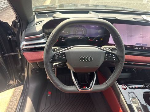 New 2026 Audi S5 Premium Plus AWD/4WD image 31