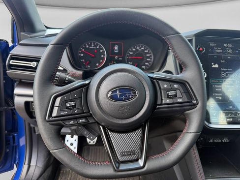 Used 2025 Subaru WRX Premium AWD/4WD image 21