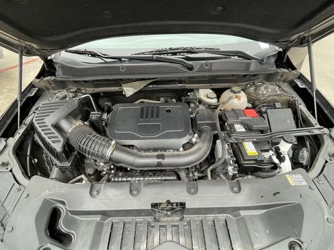 Used 2025 Chevrolet Blazer LT image 26