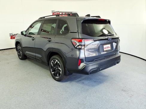 Used 2026 Subaru Forester Limited AWD/4WD image 3