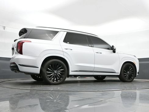 Used 2025 Hyundai Palisade Calligraphy AWD/4WD image 42